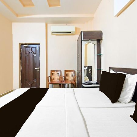 Super Hotel O Kurnool Near Kurnool Medical College Exterior photo