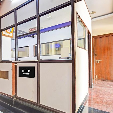 Super Hotel O Kurnool Near Kurnool Medical College Exterior photo