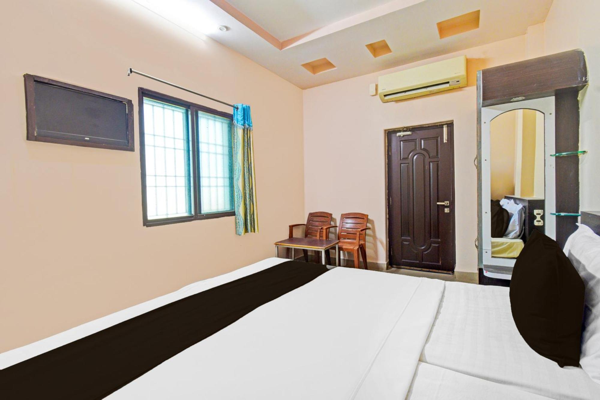 Super Hotel O Kurnool Near Kurnool Medical College Exterior photo